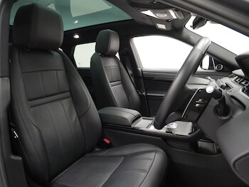 Used Land Rover Range Rover Evoque 2023 for sale - 78493377: Photo