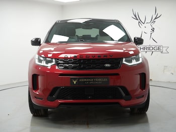 Used Land Rover Discovery Sport 2021 for sale - 78493381: Photo