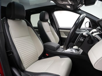 Used Land Rover Discovery Sport 2021 for sale - 78493381: Photo