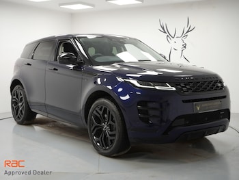 Used Land Rover Range Rover Evoque 2023 for sale - 78493360: Photo
