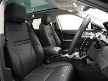 Used Land Rover Range Rover Evoque 2023 for sale - 78493360: Photo