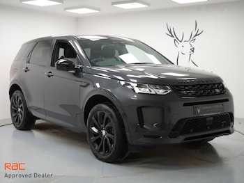 Used Land Rover Discovery Sport 2022 for sale - 78493368: Photo