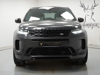 Used Land Rover Discovery Sport 2022 for sale - 78493368: Photo