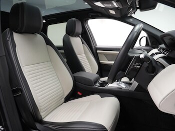 Used Land Rover Discovery Sport 2022 for sale - 78493368: Photo