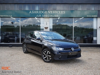 Used Volkswagen Polo 2022 for sale - 78601761: Photo