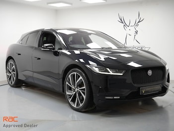 Used Jaguar I-Pace 2023 for sale - 78493396: Photo