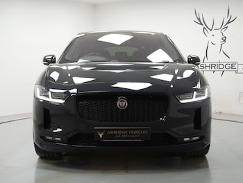 Used Jaguar I-Pace 2023 for sale - 78493396: Photo