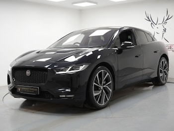 Used Jaguar I-Pace 2023 for sale - 78493396: Photo