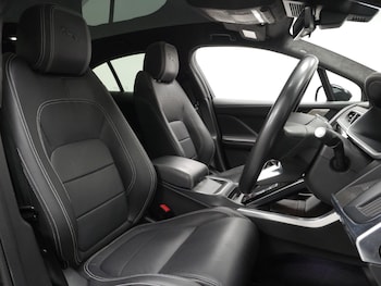 Used Jaguar I-Pace 2023 for sale - 78493396: Photo