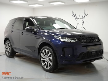 Used Land Rover Discovery Sport 2023 for sale - 78493356: Photo