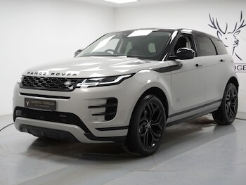 Used Land Rover Range Rover Evoque 2022 for sale - 78493387: Photo
