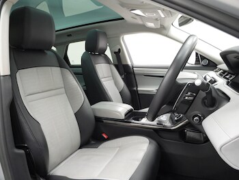 Used Land Rover Range Rover Evoque 2022 for sale - 78493387: Photo