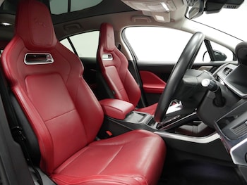 Used Jaguar I-Pace 2021 for sale - 78622795: Photo