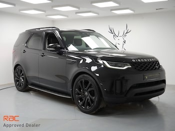 Used Land Rover Discovery 2022 for sale - 78958381: Photo