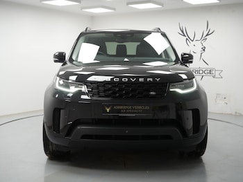 Used Land Rover Discovery 2022 for sale - 78958381: Photo