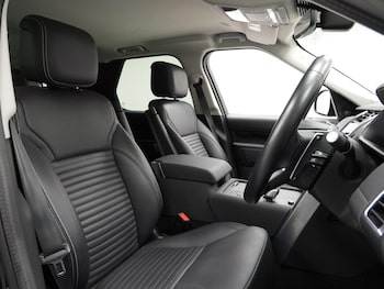 Used Land Rover Discovery 2022 for sale - 78958381: Photo