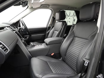 Used Land Rover Discovery 2022 for sale - 78958381: Photo