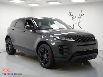 Used Land Rover Range Rover Evoque 2022 for sale - 78493353: Photo