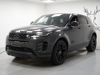 Used Land Rover Range Rover Evoque 2022 for sale - 78493353: Photo