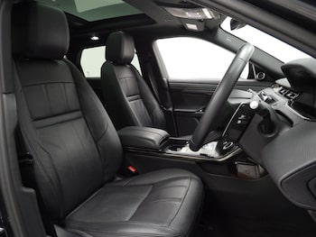 Used Land Rover Range Rover Evoque 2022 for sale - 78493353: Photo