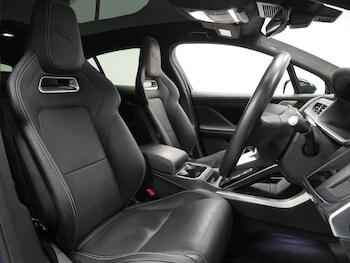 Used Jaguar I-Pace 2022 for sale - 78493359: Photo