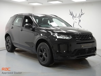 Used Land Rover Discovery Sport 2022 for sale - 78493374: Photo