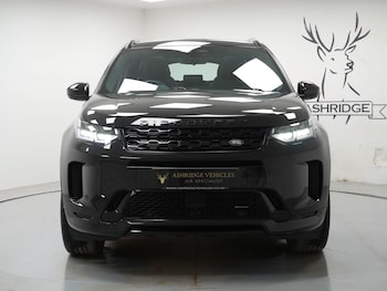 Used Land Rover Discovery Sport 2022 for sale - 78493374: Photo