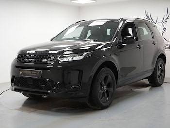 Used Land Rover Discovery Sport 2022 for sale - 78493374: Photo