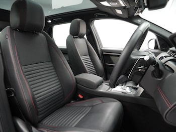 Used Land Rover Discovery Sport 2022 for sale - 78493374: Photo
