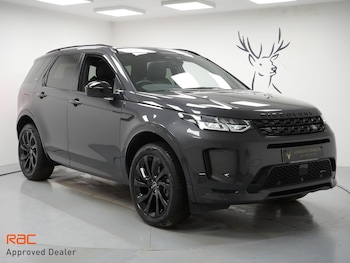 Used Land Rover Discovery Sport 2022 for sale - 78493350: Photo