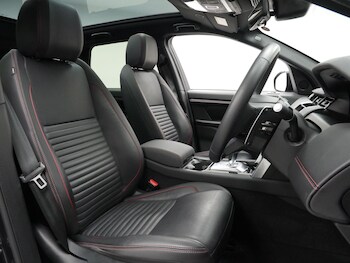 Used Land Rover Discovery Sport 2022 for sale - 78493350: Photo