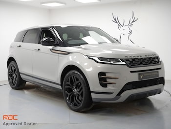 Used Land Rover Range Rover Evoque 2023 for sale - 78493398: Photo