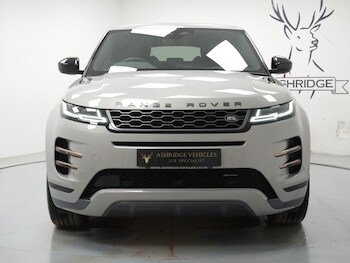 Used Land Rover Range Rover Evoque 2023 for sale - 78493398: Photo
