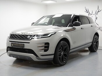Used Land Rover Range Rover Evoque 2023 for sale - 78493398: Photo