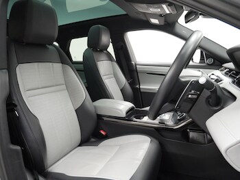 Used Land Rover Range Rover Evoque 2023 for sale - 78493398: Photo