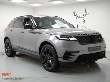 Used Land Rover Range Rover Velar 2022 for sale - 78493391: Photo