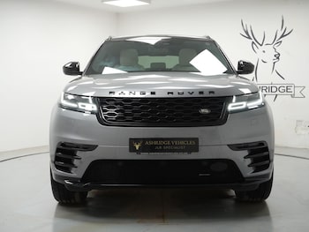 Used Land Rover Range Rover Velar 2022 for sale - 78493391: Photo