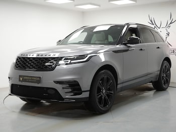 Used Land Rover Range Rover Velar 2022 for sale - 78493391: Photo