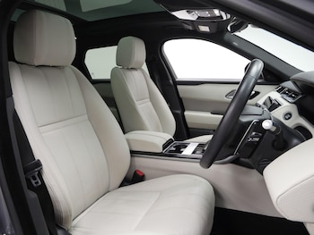 Used Land Rover Range Rover Velar 2022 for sale - 78493391: Photo