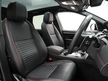 Used Land Rover Discovery Sport 2022 for sale - 78493384: Photo