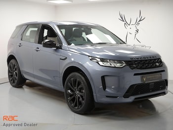 Used Land Rover Discovery Sport 2023 for sale - 78493365: Photo