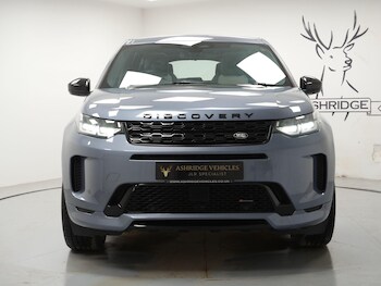 Used Land Rover Discovery Sport 2023 for sale - 78493365: Photo