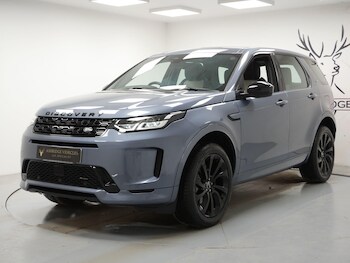 Used Land Rover Discovery Sport 2023 for sale - 78493365: Photo