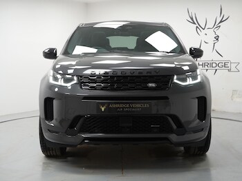 Used Land Rover Discovery Sport 2022 for sale - 78493349: Photo