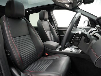 Used Land Rover Discovery Sport 2022 for sale - 78493349: Photo