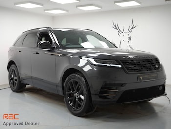 Used Land Rover Range Rover Velar 2023 for sale - 79018508: Photo