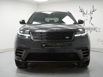 Used Land Rover Range Rover Velar 2023 for sale - 79018508: Photo