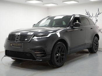 Used Land Rover Range Rover Velar 2023 for sale - 79018508: Photo