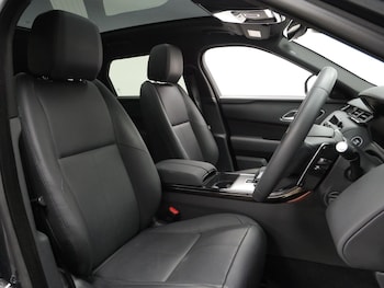 Used Land Rover Range Rover Velar 2023 for sale - 79018508: Photo