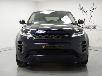 Used Land Rover Range Rover Evoque 2023 for sale - 78704989: Photo
